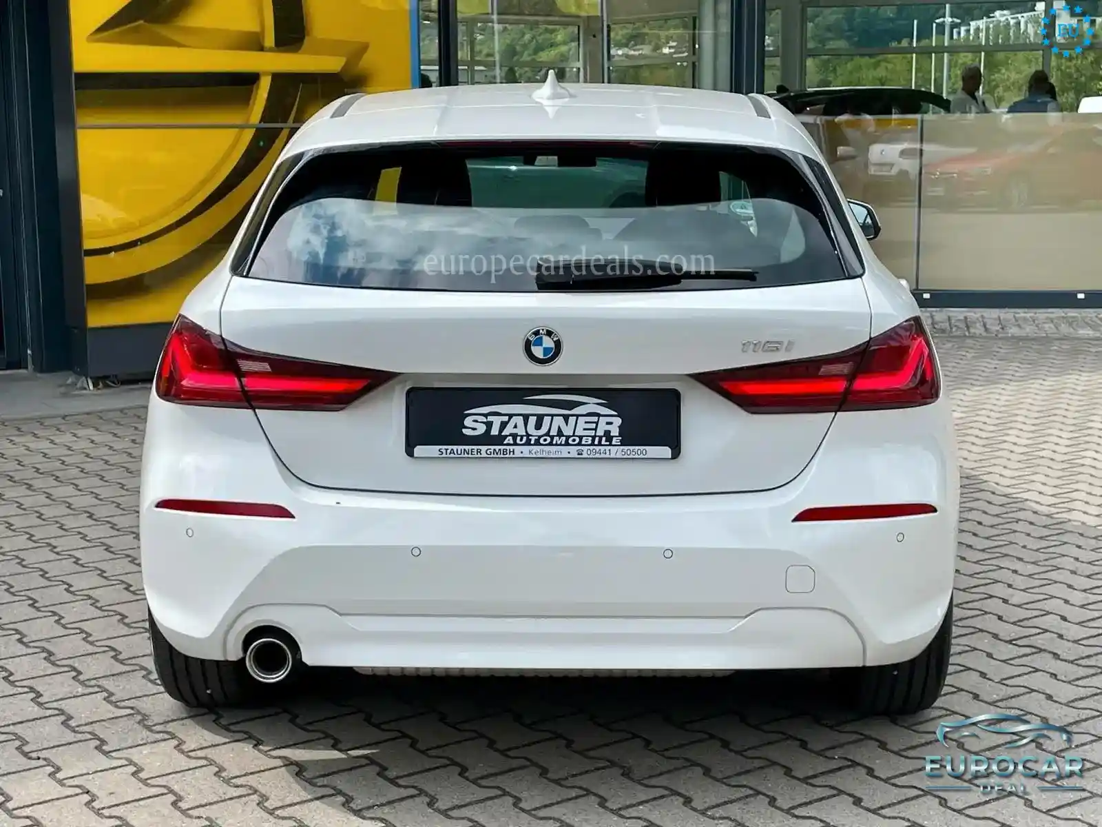 BMW 116