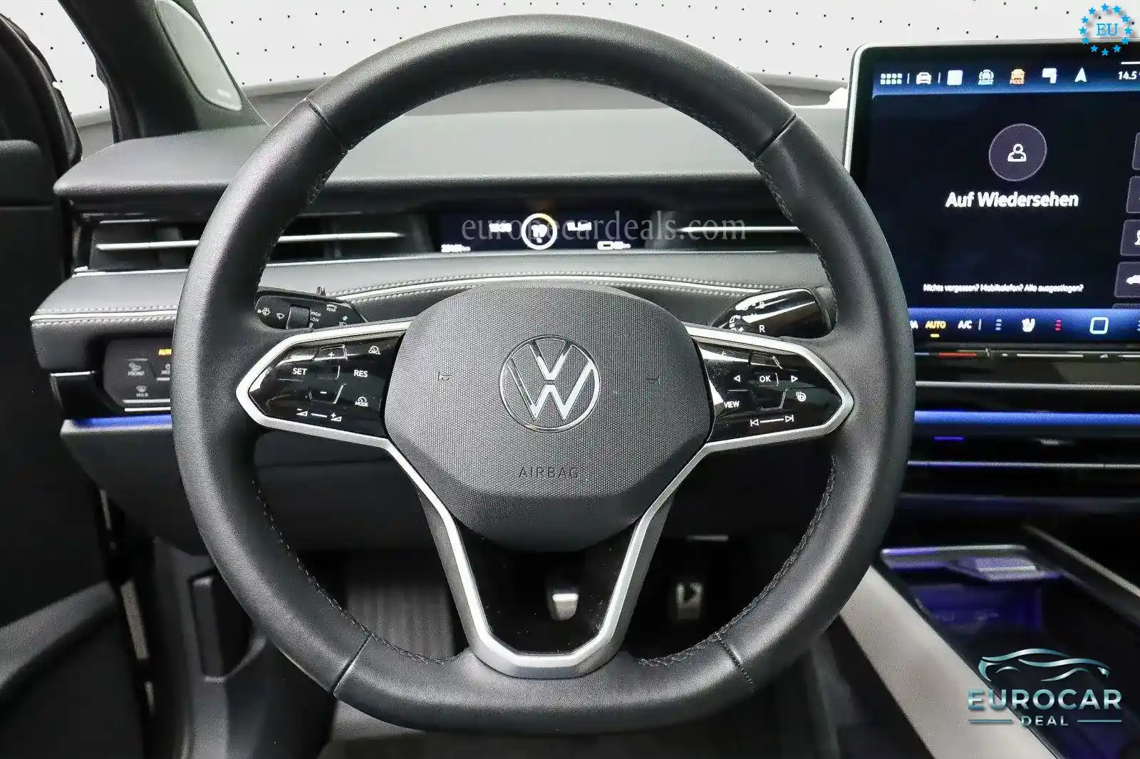 Volkswagen ID.7
