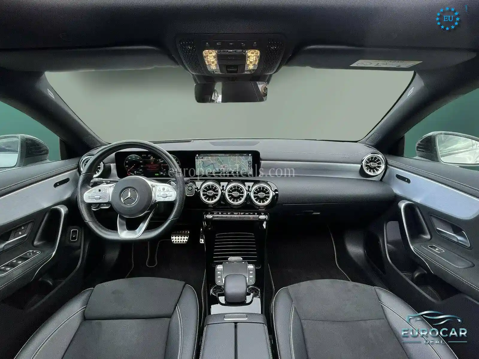 Mercedes-Benz CLA 250 Shooting Brake