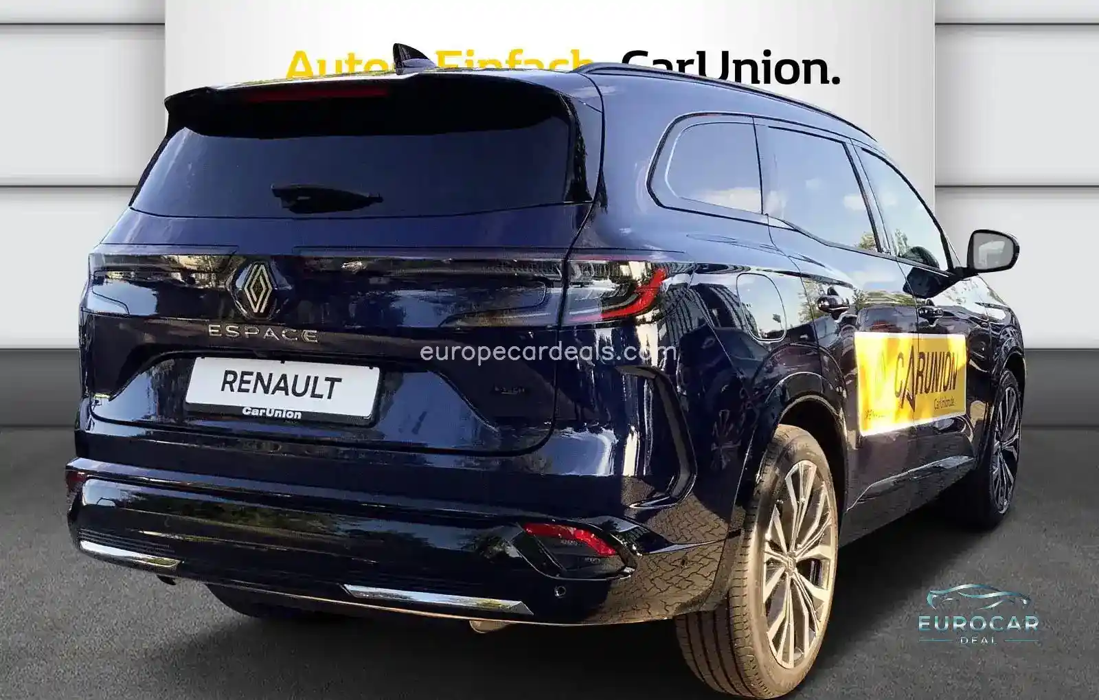 Renault Espace