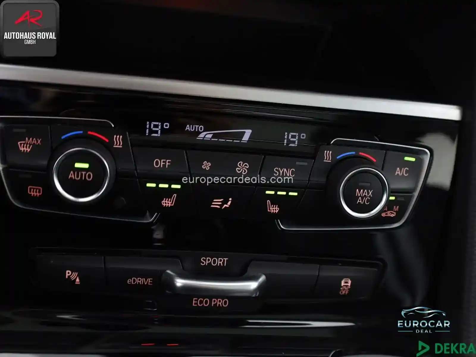 BMW 225 Active Tourer