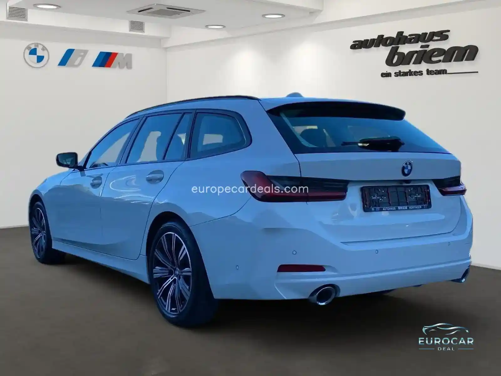 BMW 330