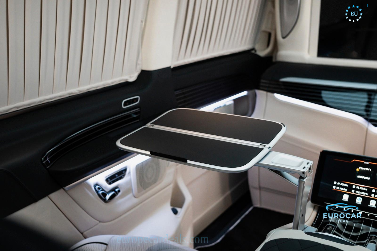 Mercedes-Benz EQV
