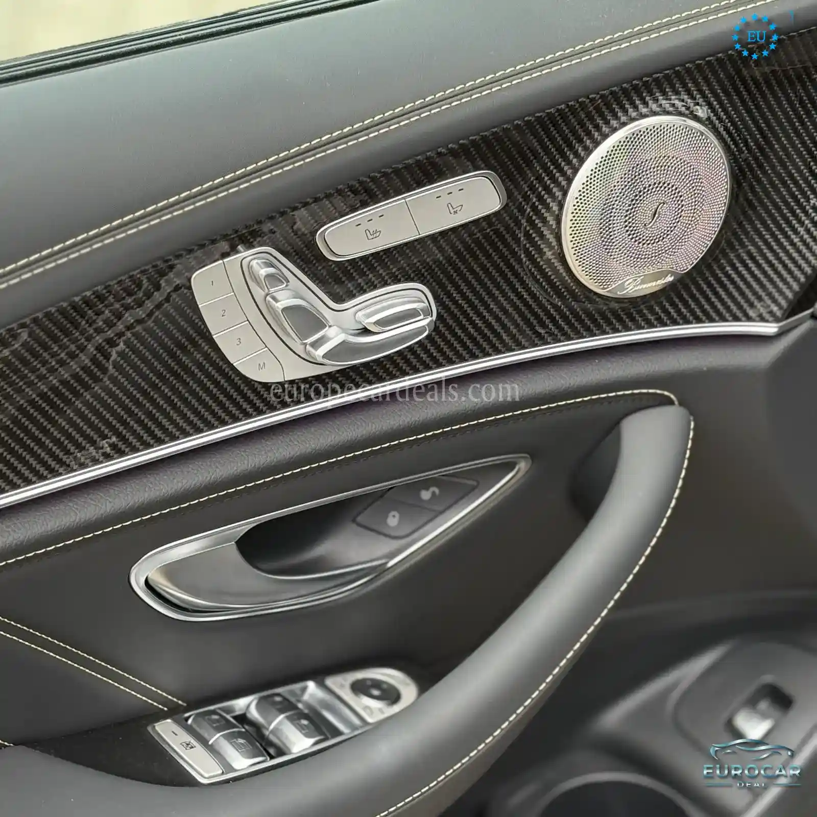 Mercedes-Benz E 63 AMG