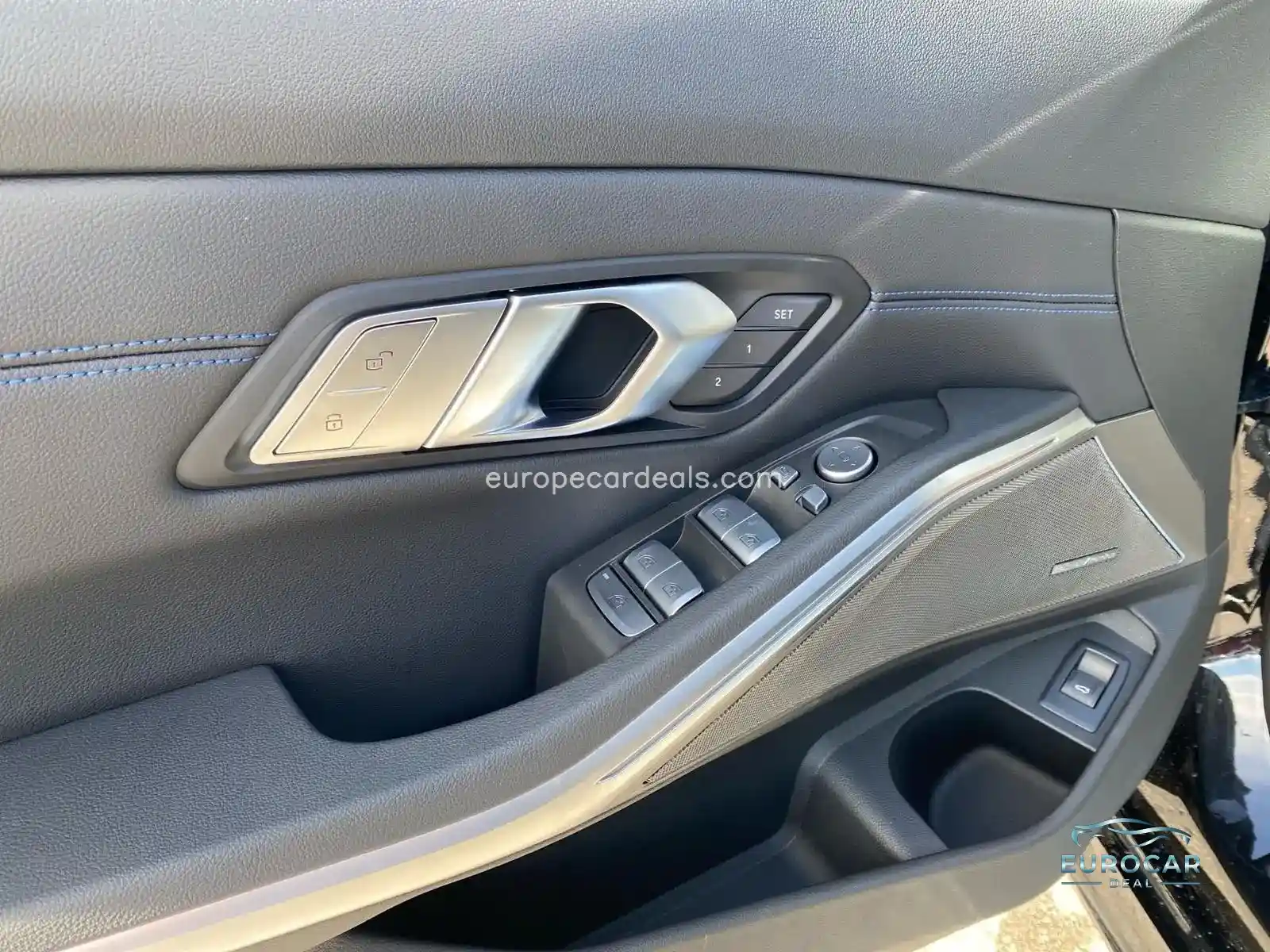 BMW M340d