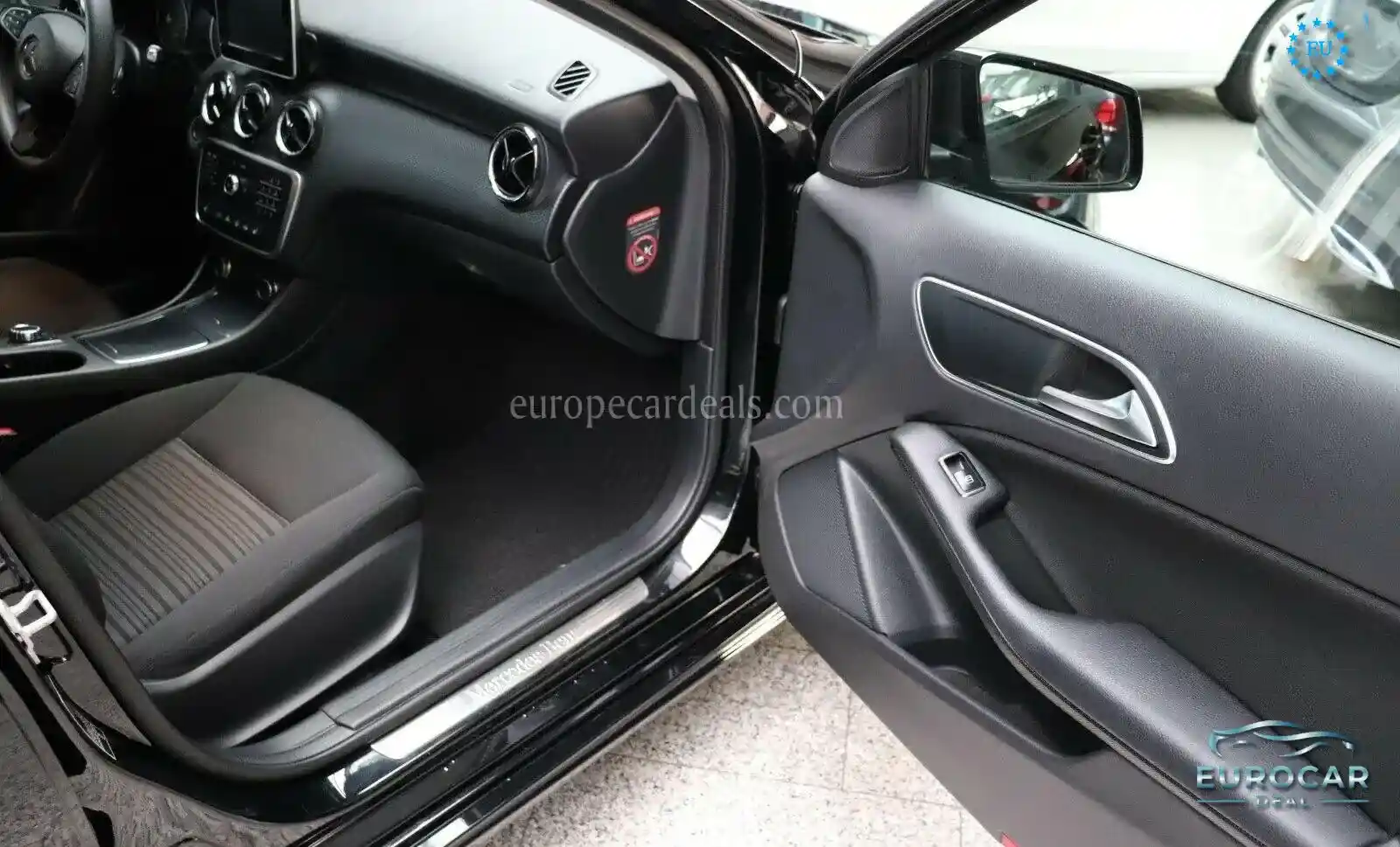 Mercedes-Benz A 160