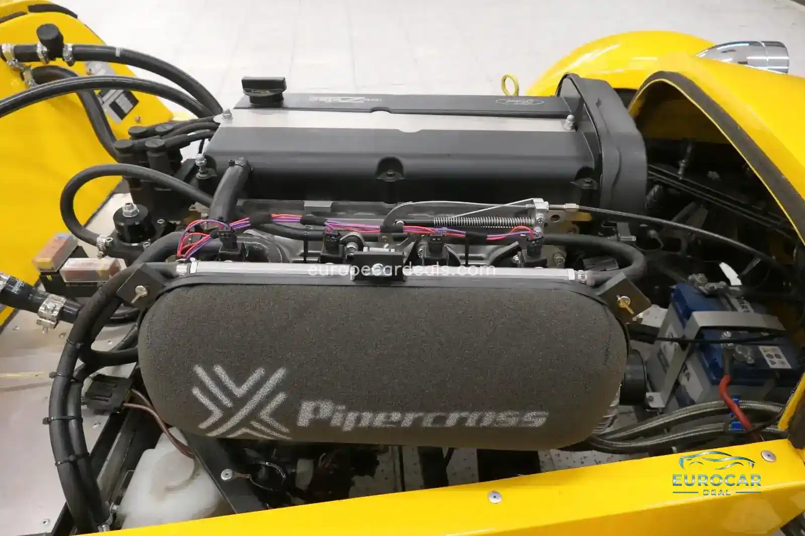 Lotus Super Seven
