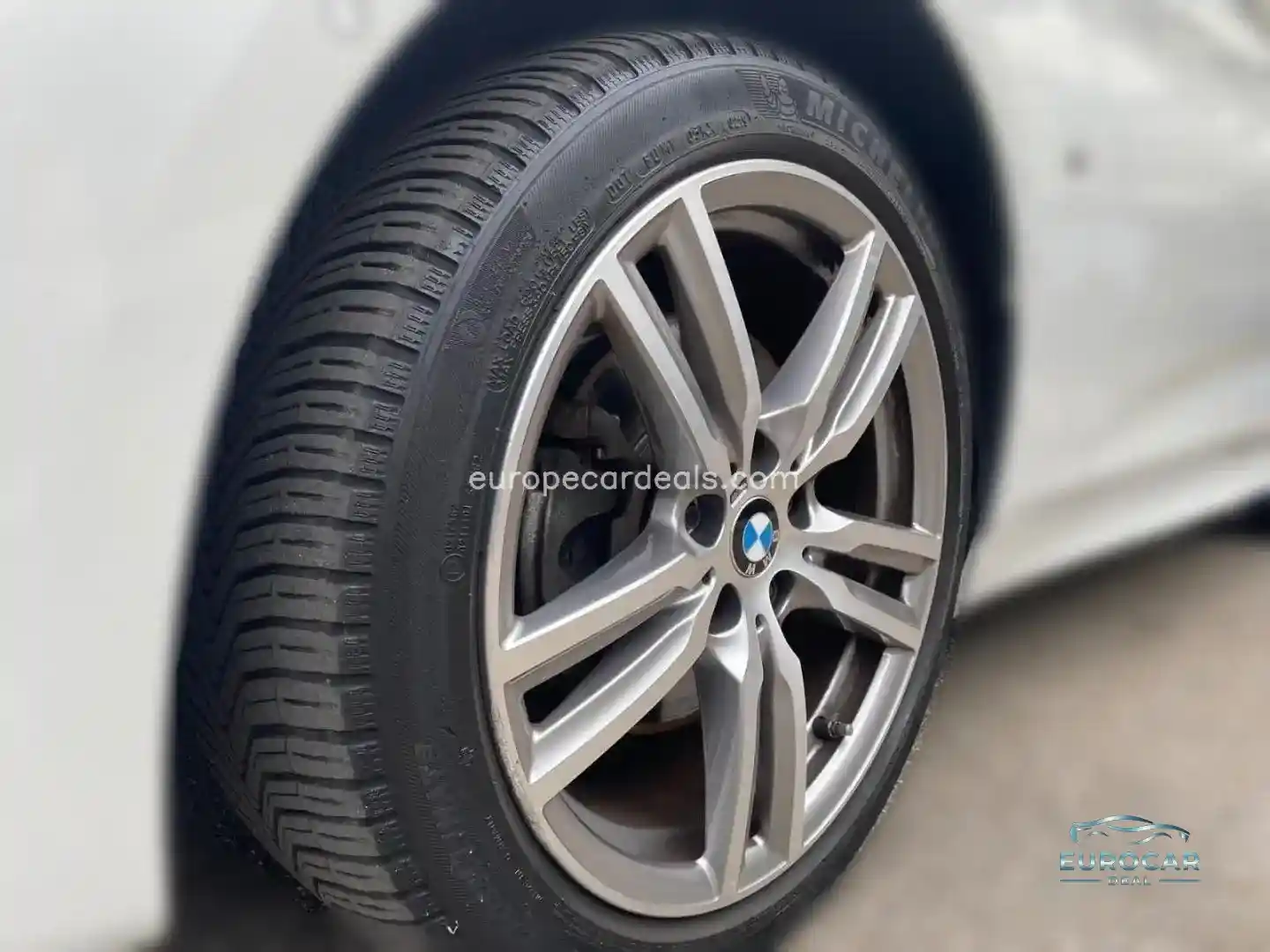 BMW 220 Active Tourer