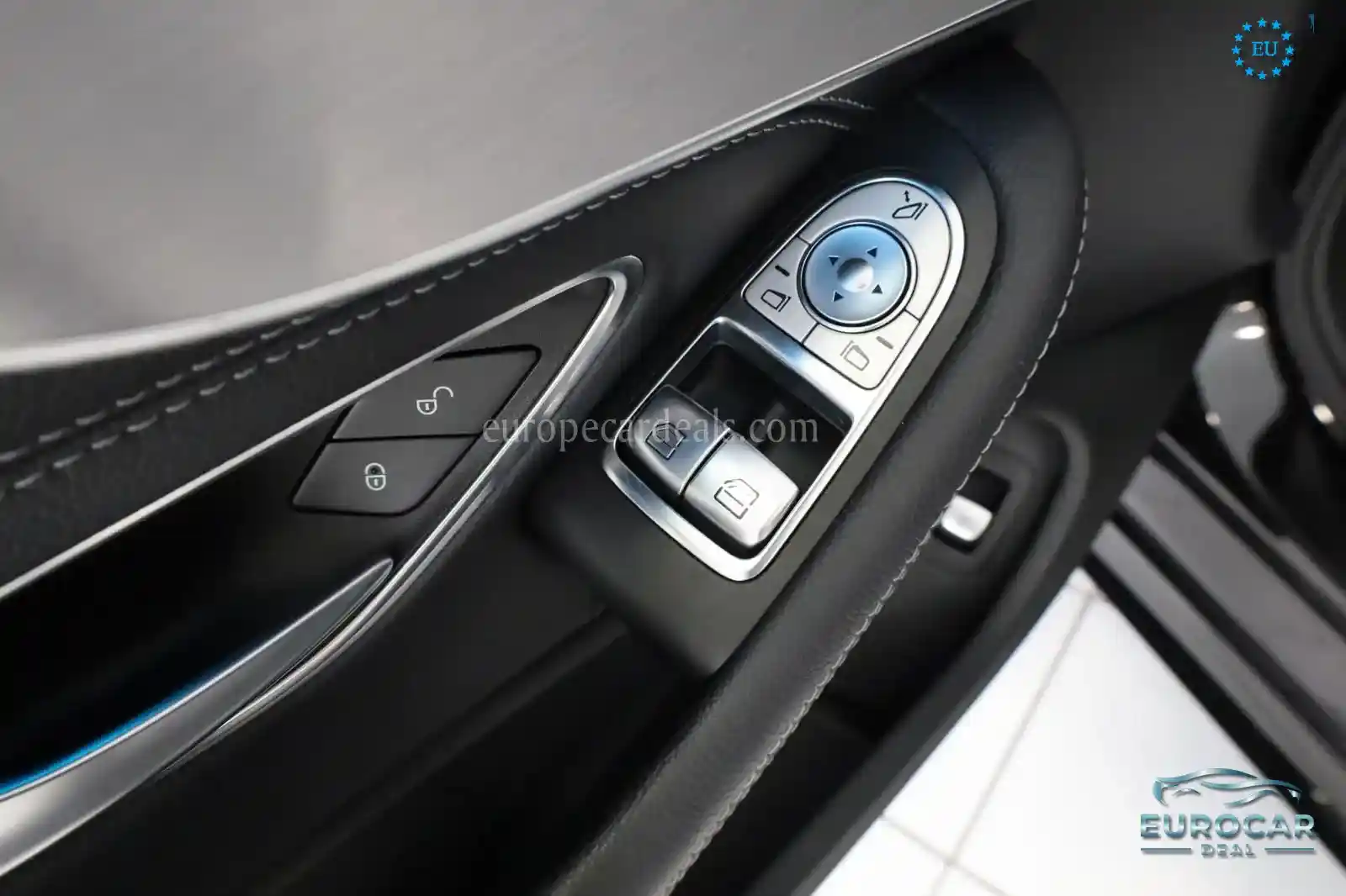 Mercedes-Benz C 400