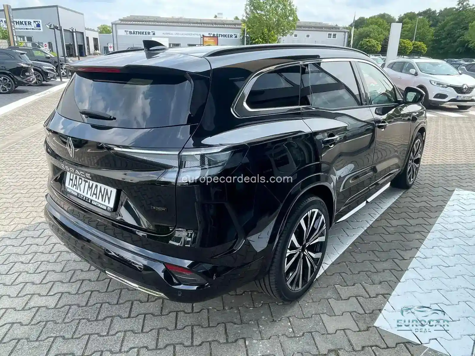 Renault Espace