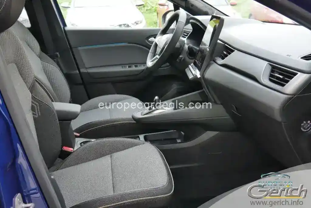 Renault Symbioz