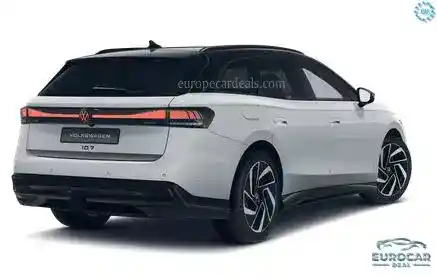Volkswagen ID.7