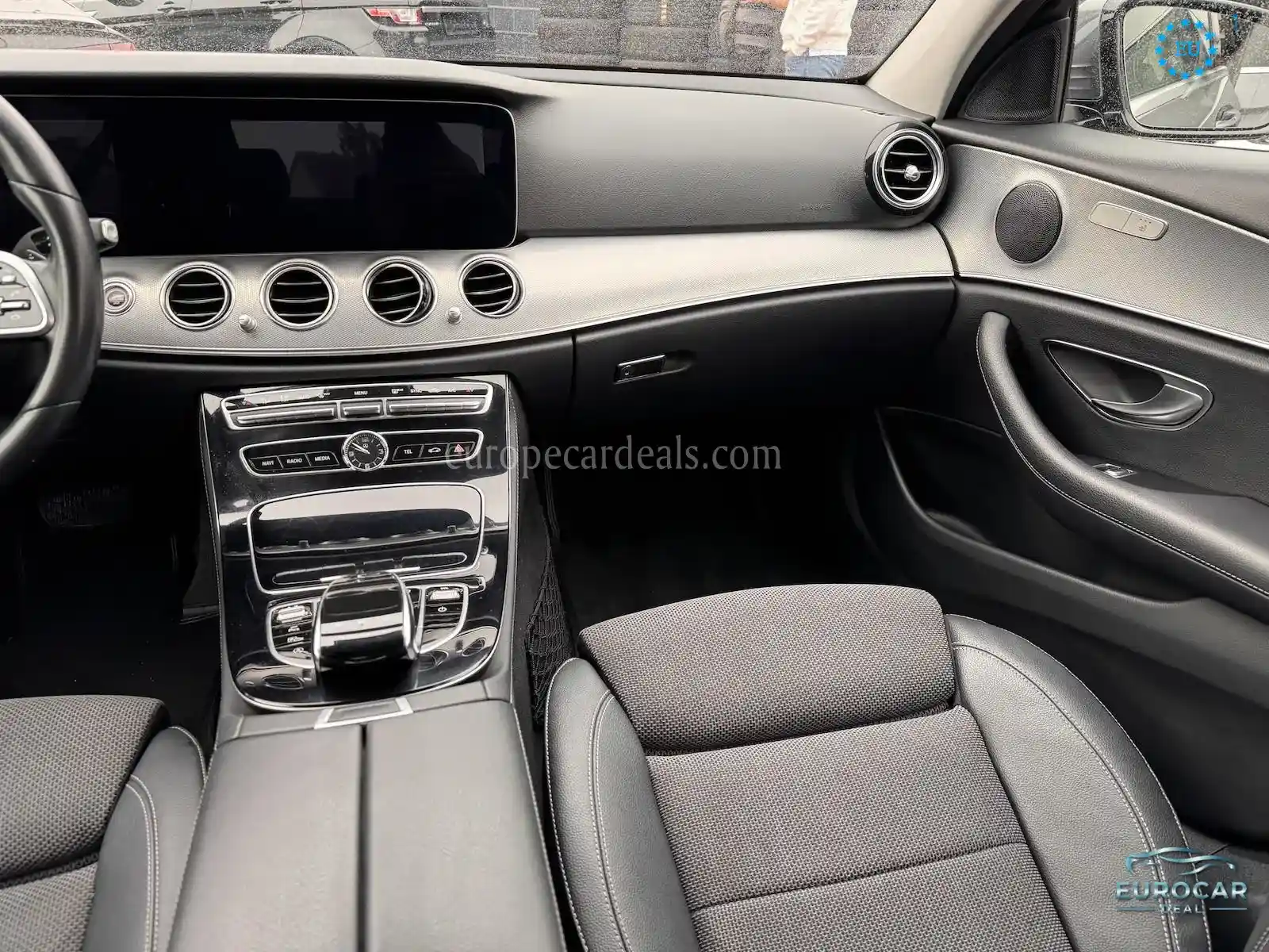 Mercedes-Benz E 400