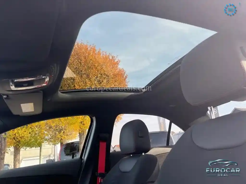 Mercedes-Benz A 35 AMG