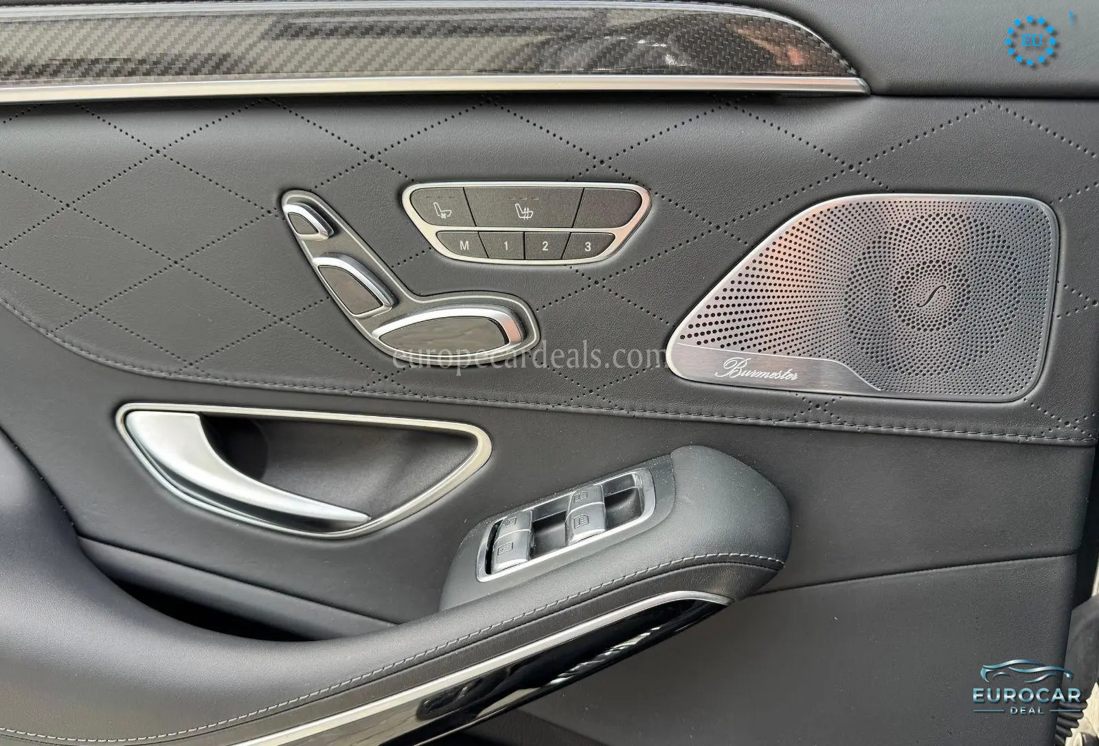 Mercedes-Benz S 63 AMG