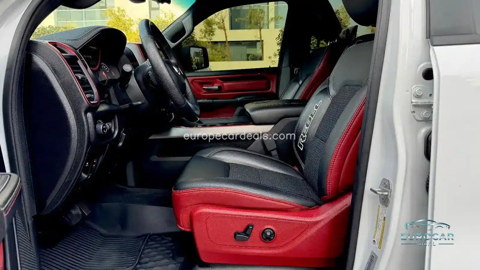 Dodge RAM