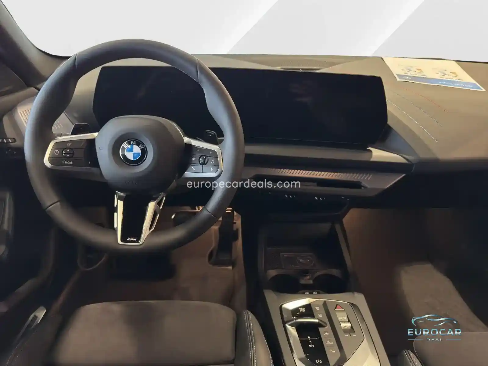 BMW 220 Gran Coupé