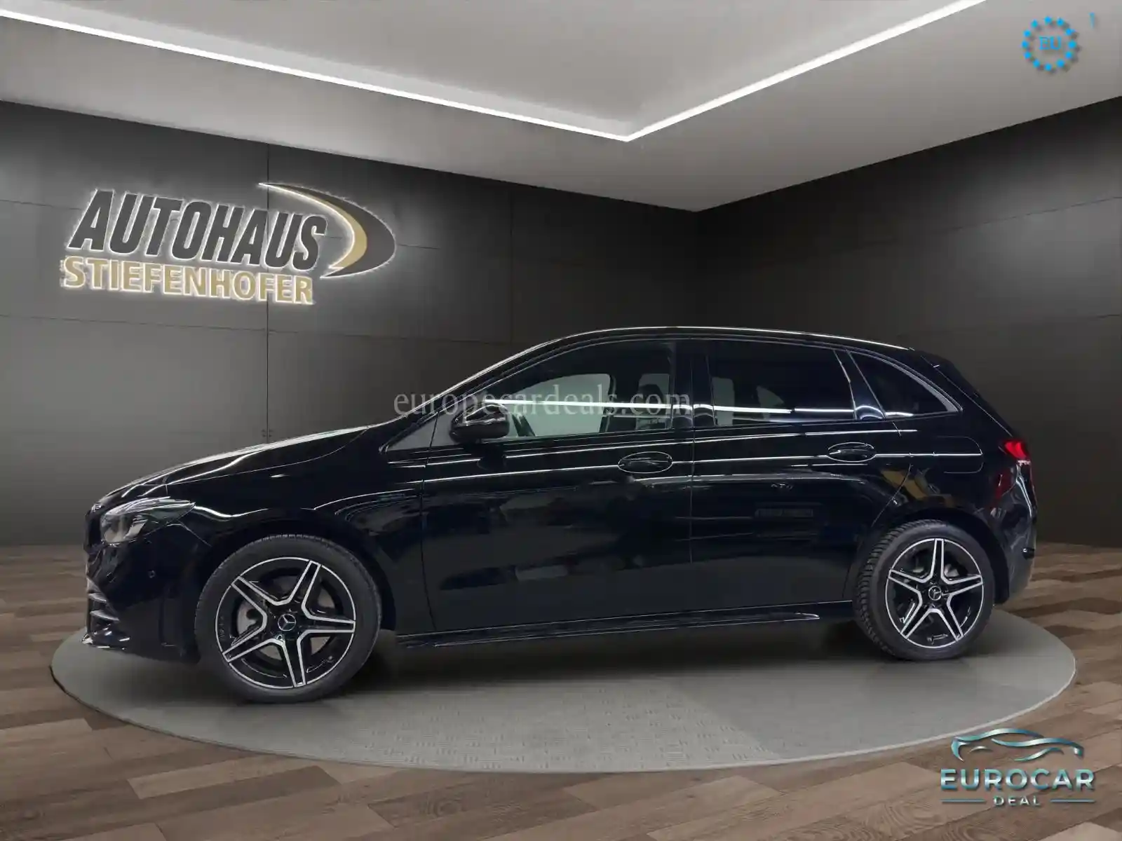 Mercedes-Benz B 250
