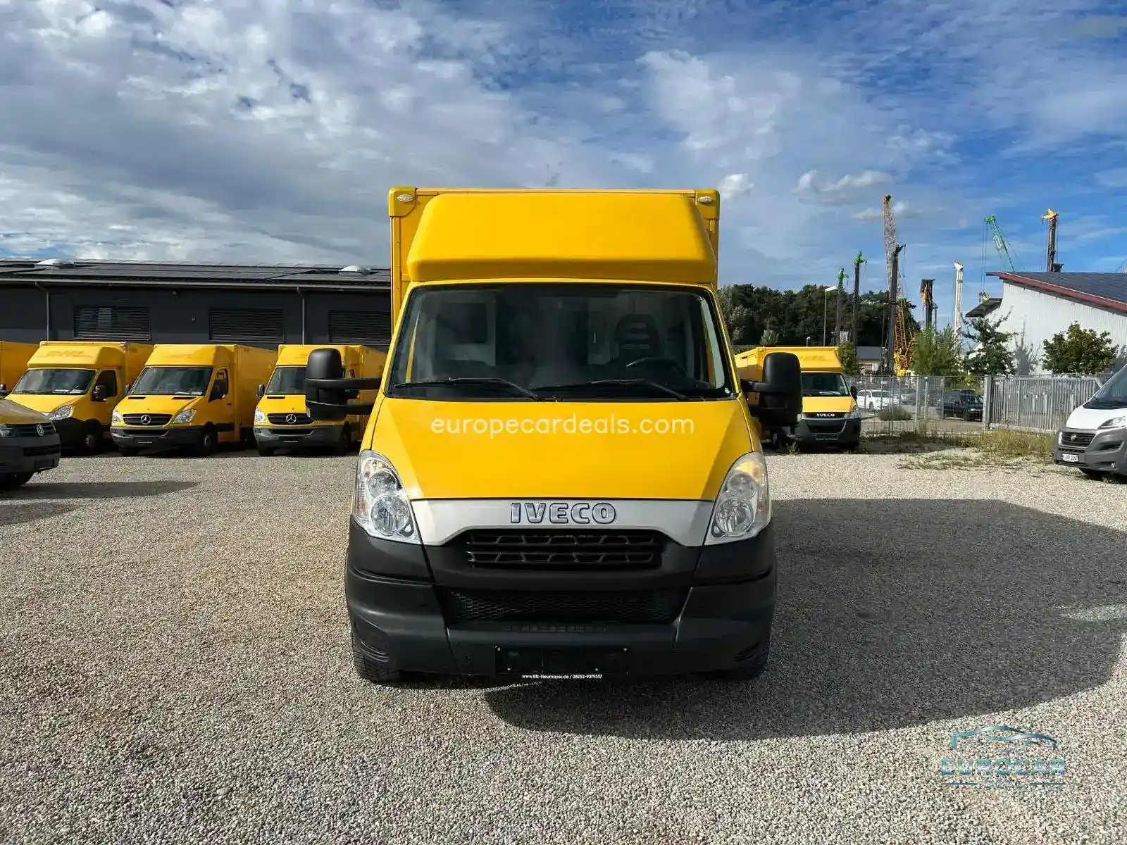 Iveco Other