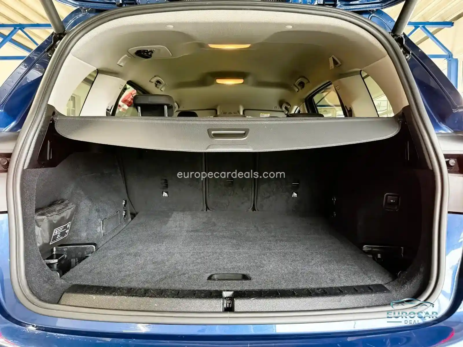 BMW 218 Gran Tourer