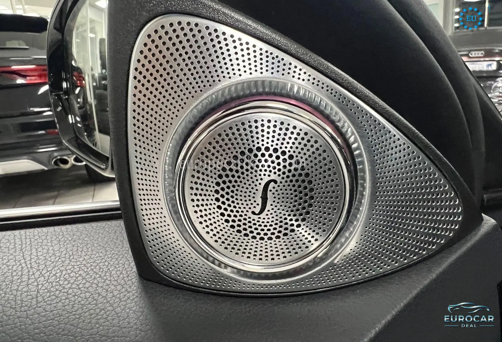 Mercedes-Benz S 350