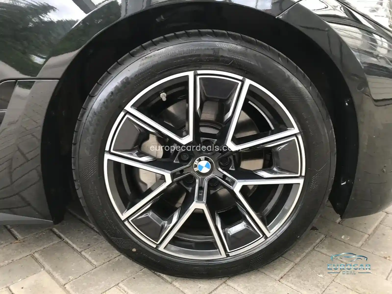 BMW 430 Gran Coupé