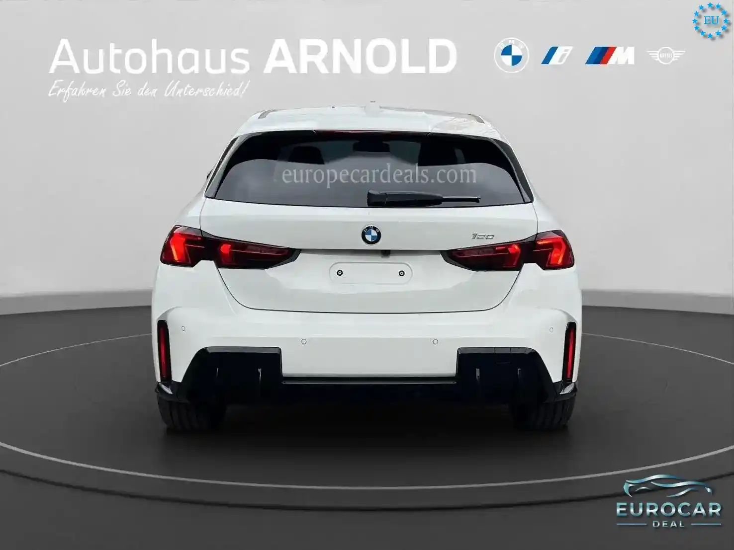 BMW 120