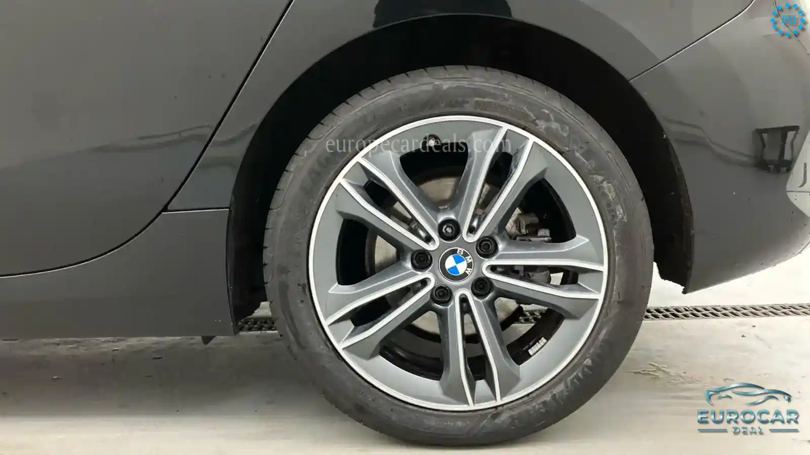 BMW 118