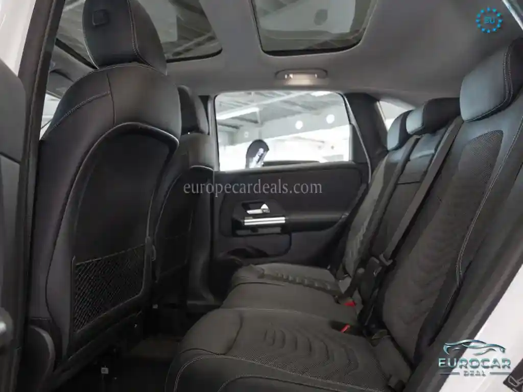 Mercedes-Benz B 250