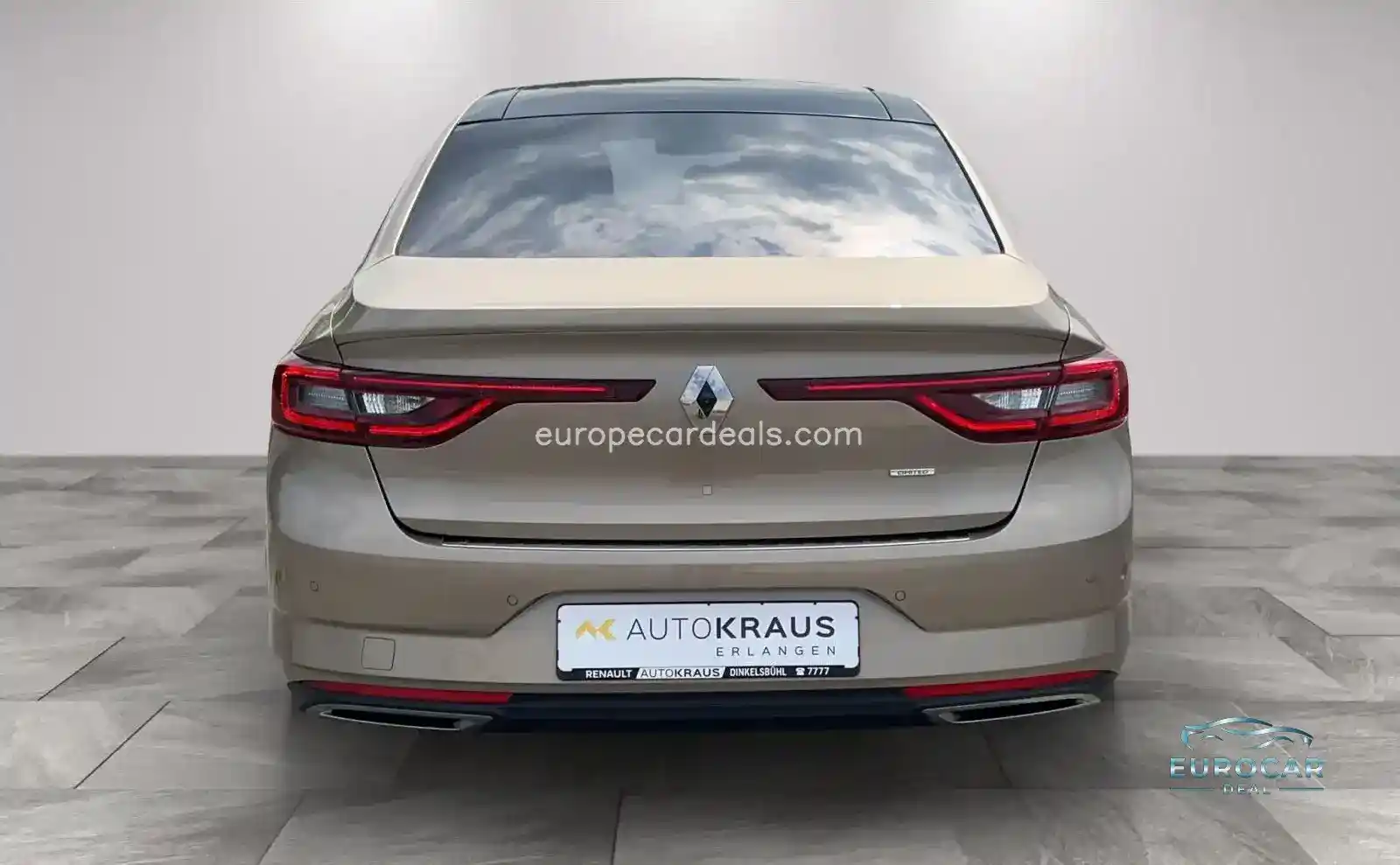 Renault Talisman