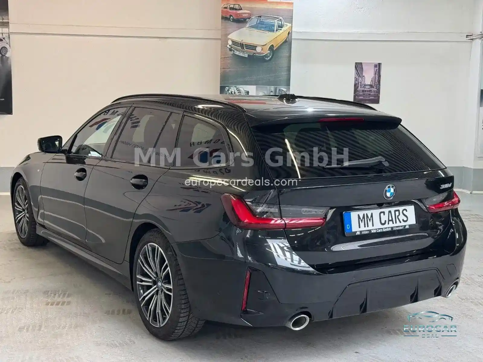 BMW 318