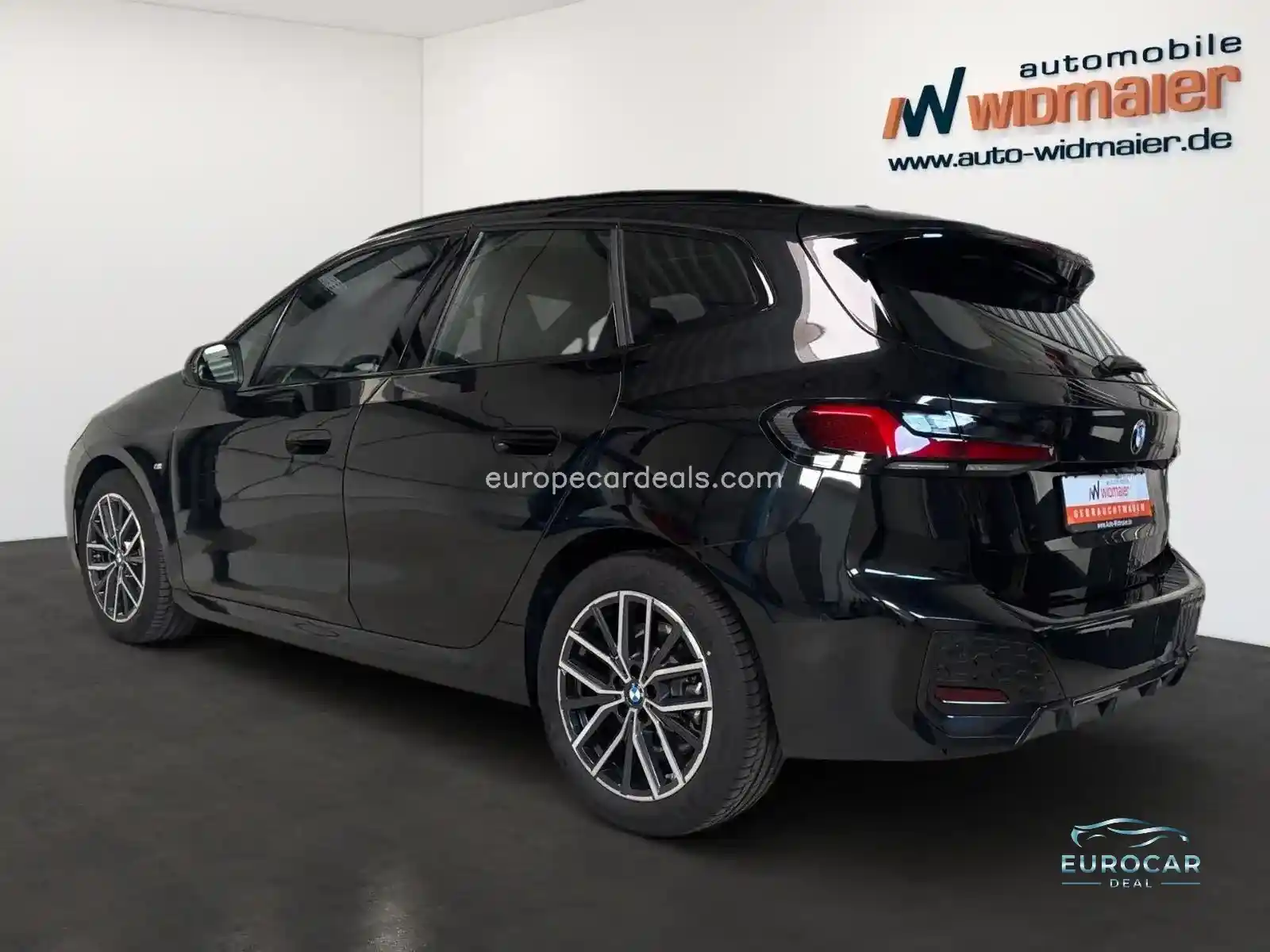 BMW 218 Active Tourer