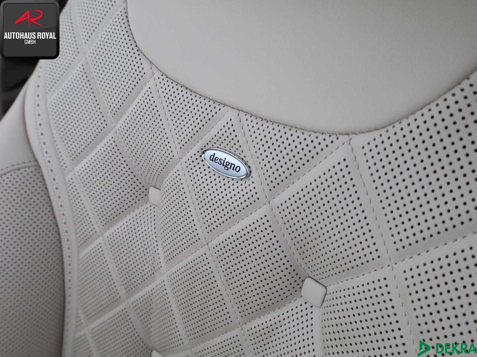 Mercedes-Benz S 560