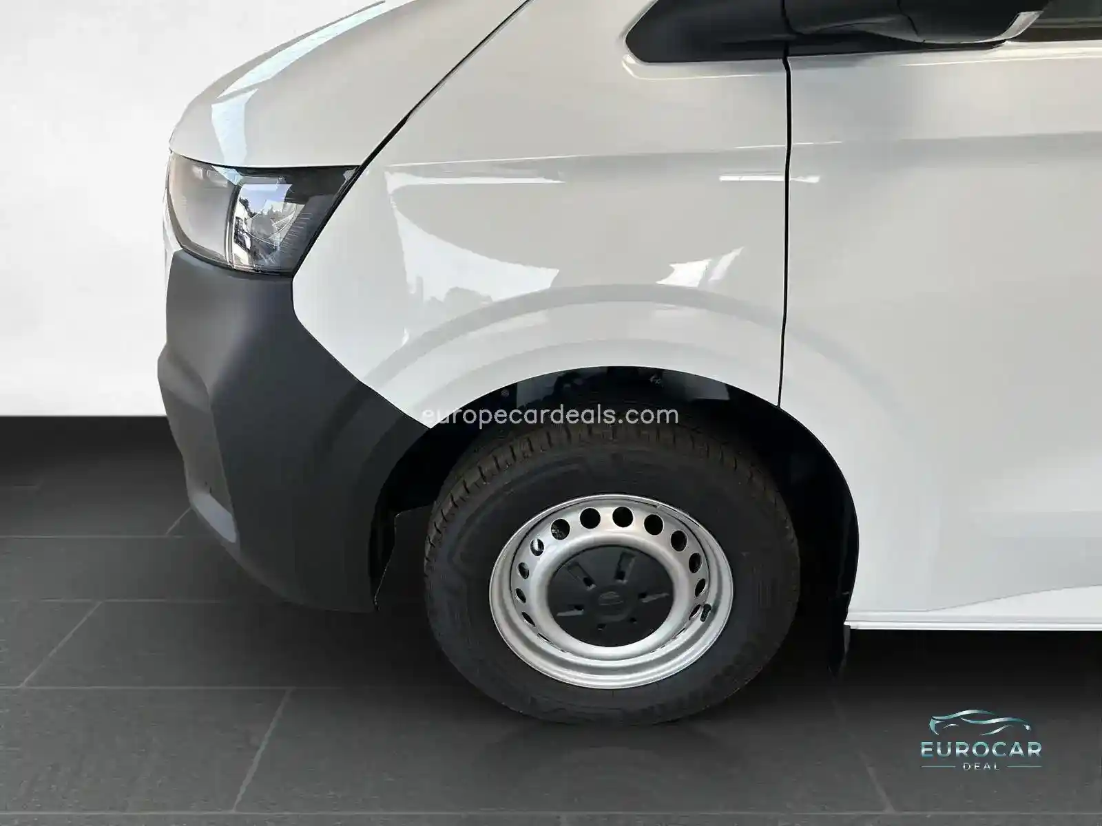 Volkswagen T7 Transporter