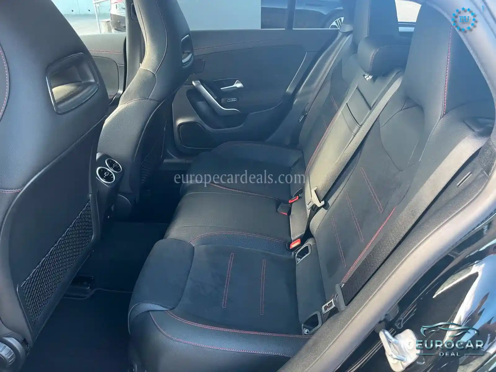 Mercedes-Benz CLA 200 Shooting Brake