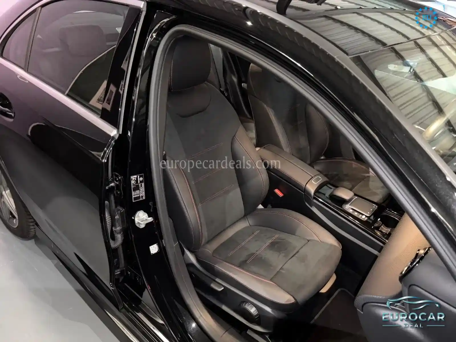 Mercedes-Benz A 220