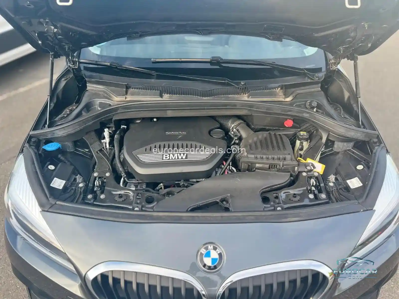 BMW 220