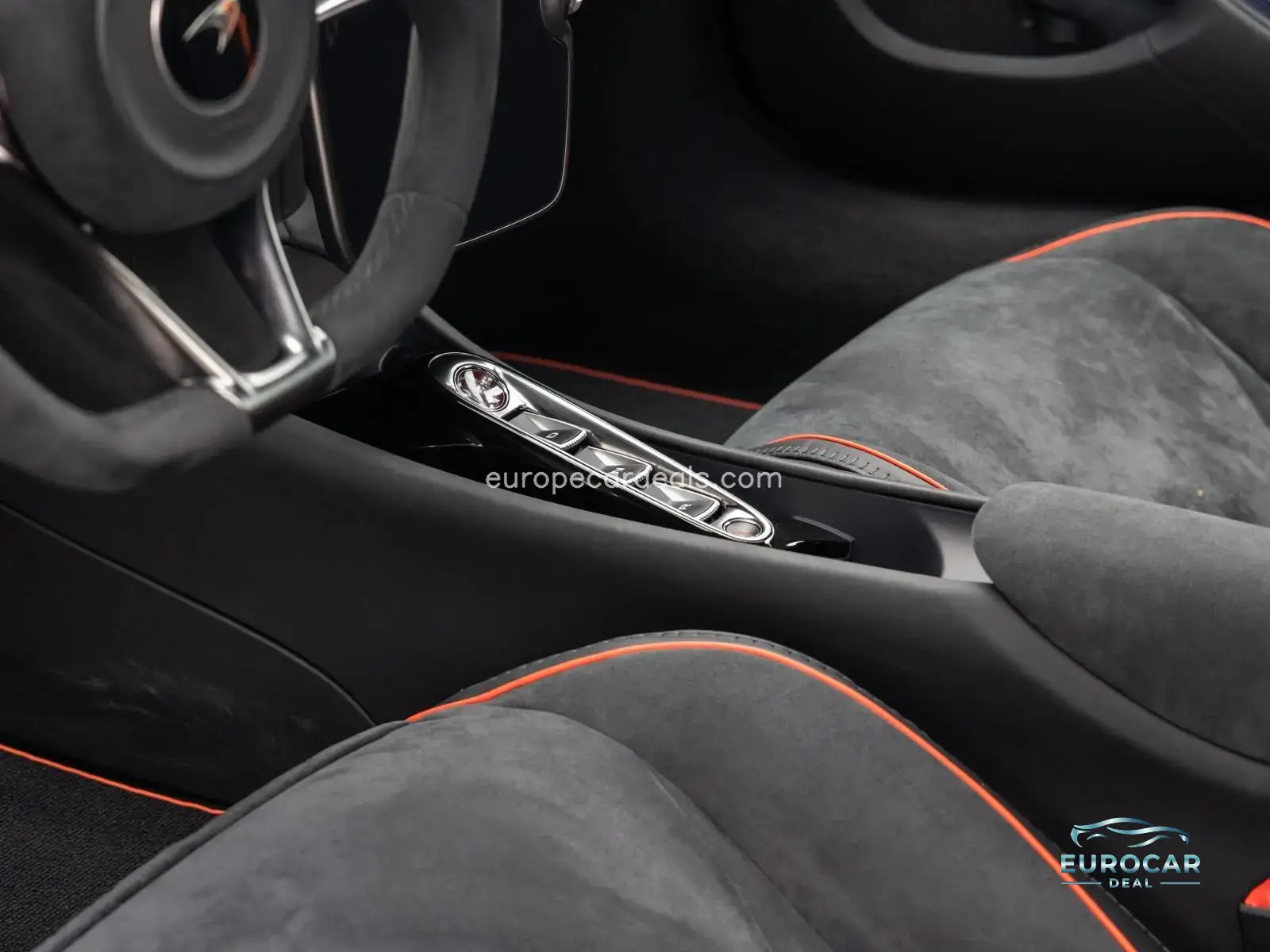McLaren Artura