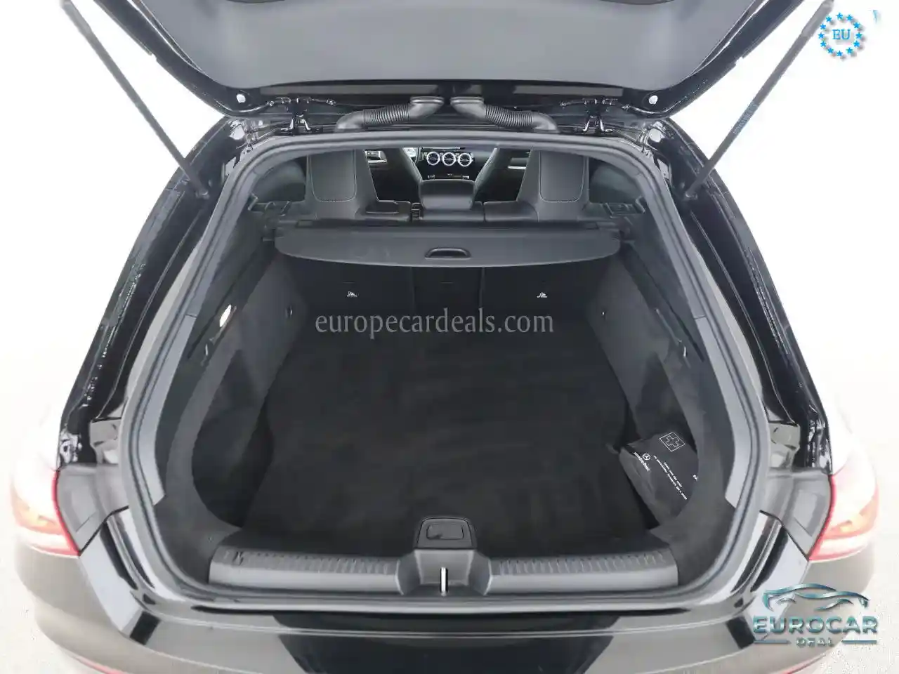 Mercedes-Benz CLA 250 Shooting Brake