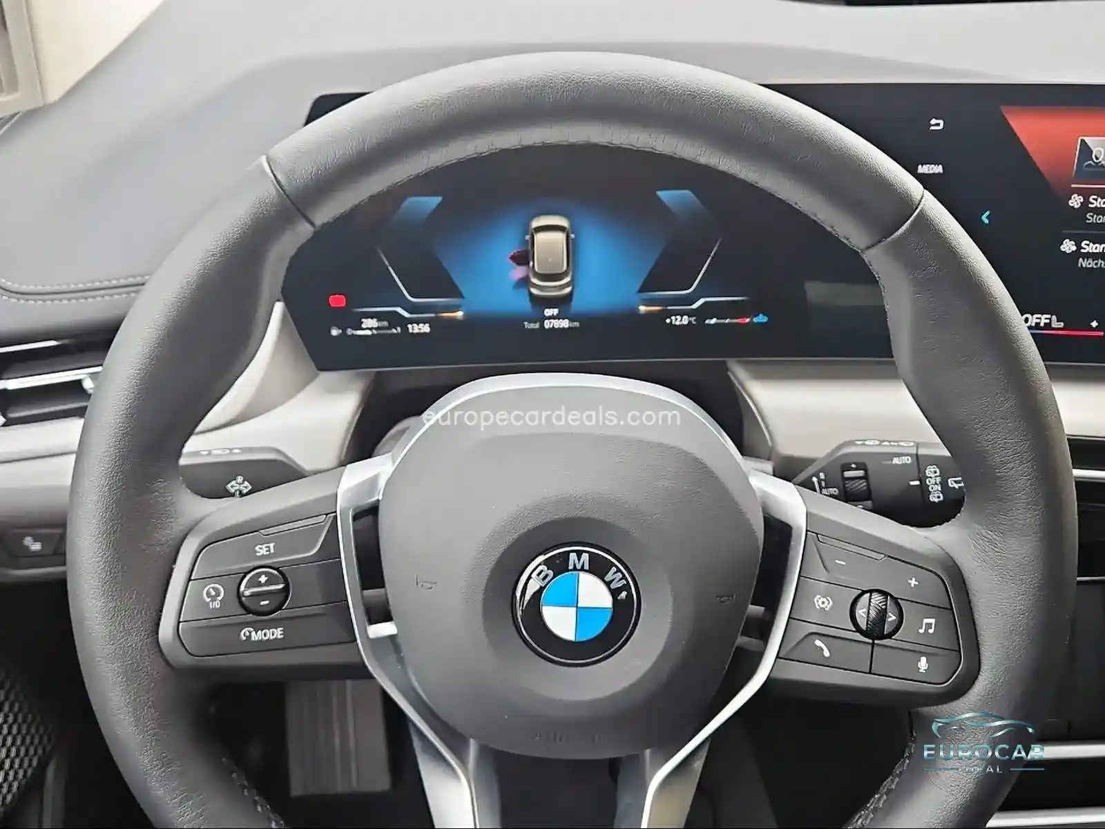 BMW 216