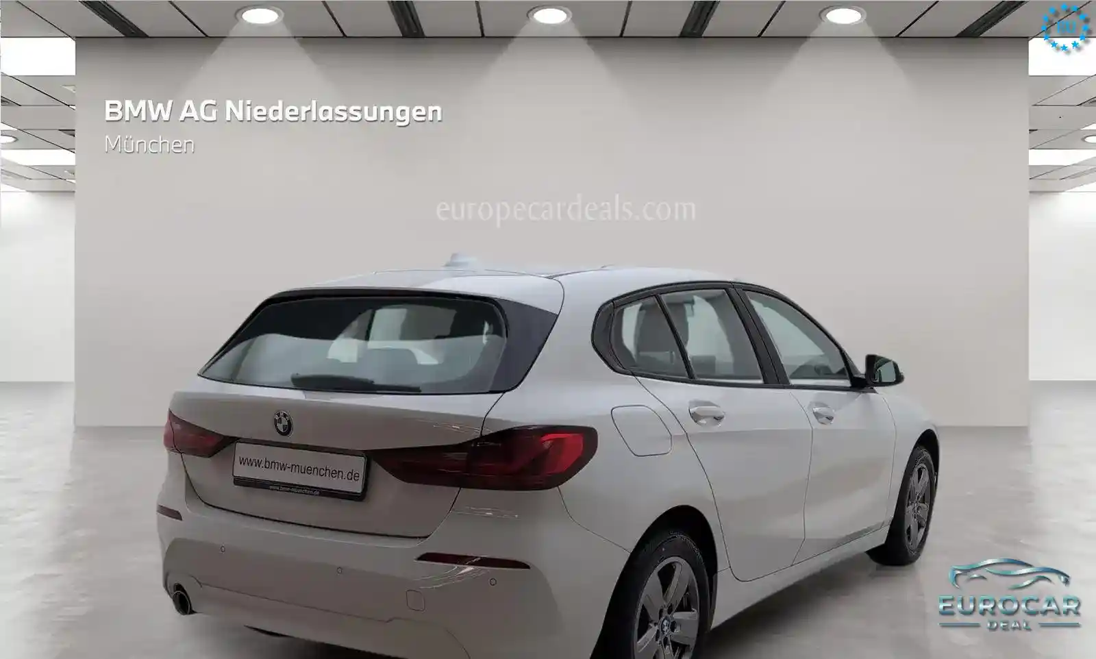 BMW 116