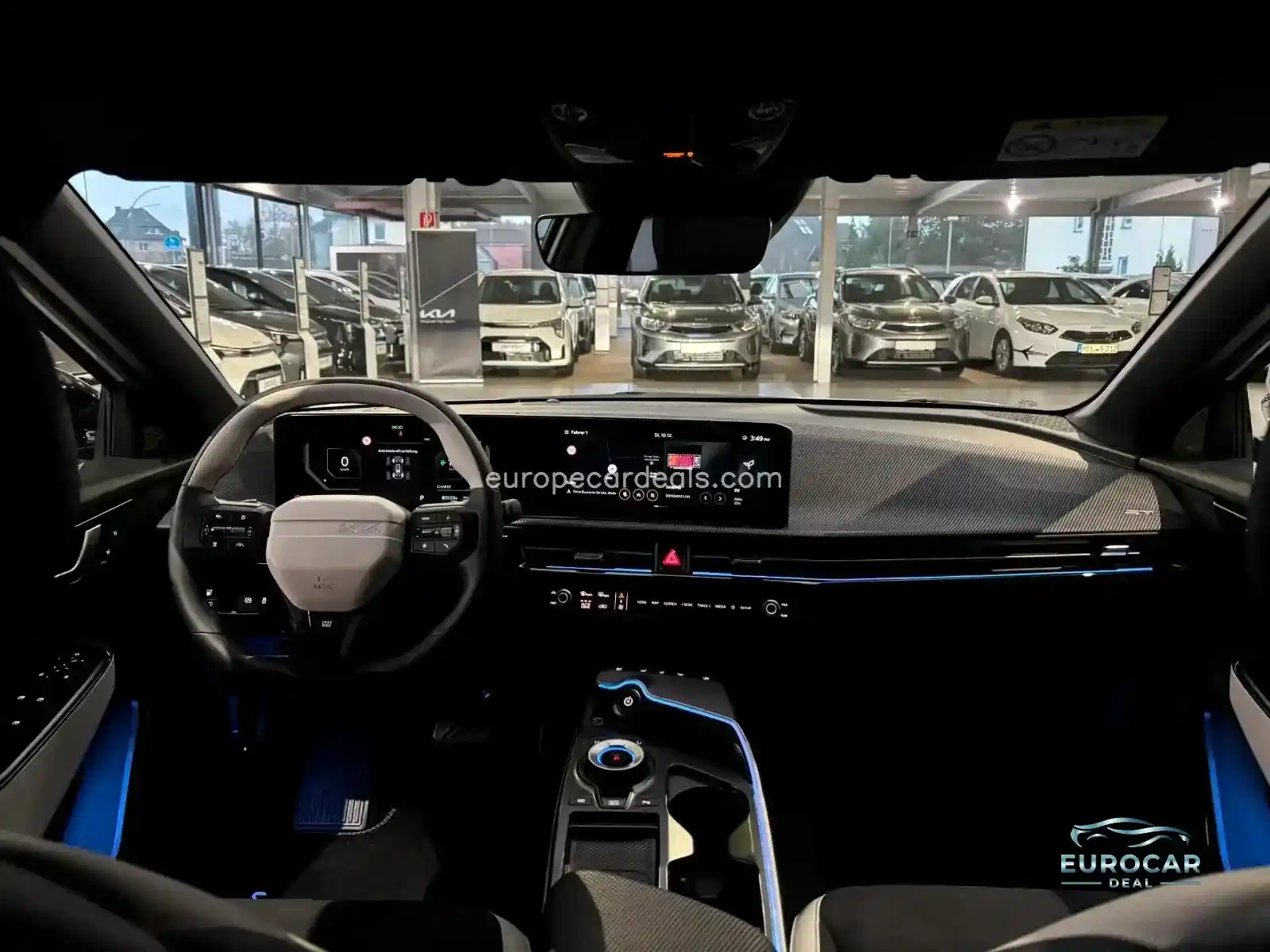 Kia EV6