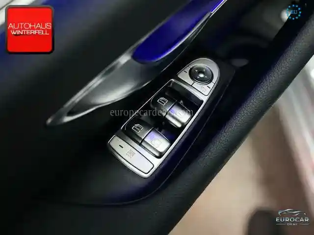 Mercedes-Benz E 400