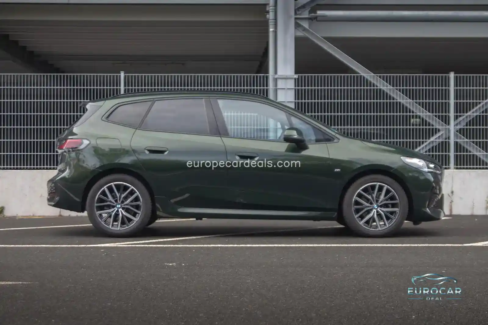 BMW 218 Active Tourer