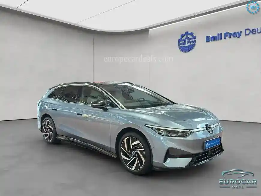 Volkswagen ID.7