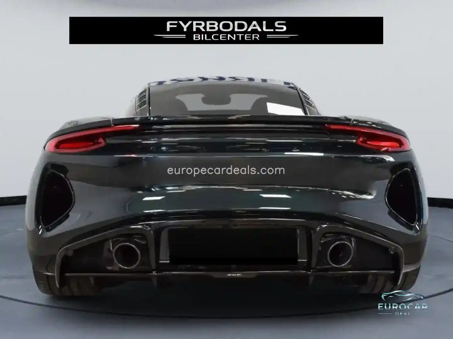 Lotus Emira