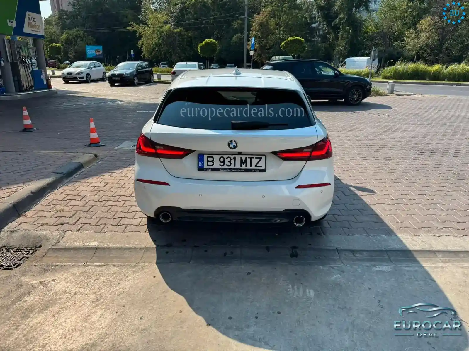 BMW 120