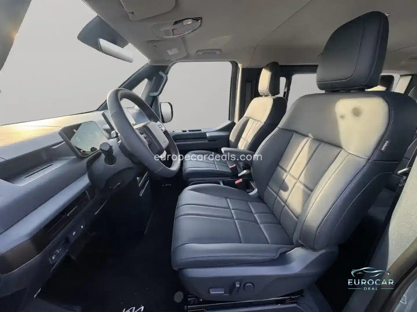 Kia PV5