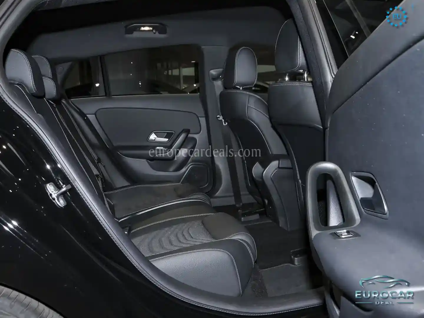 Mercedes-Benz CLA 180 Shooting Brake