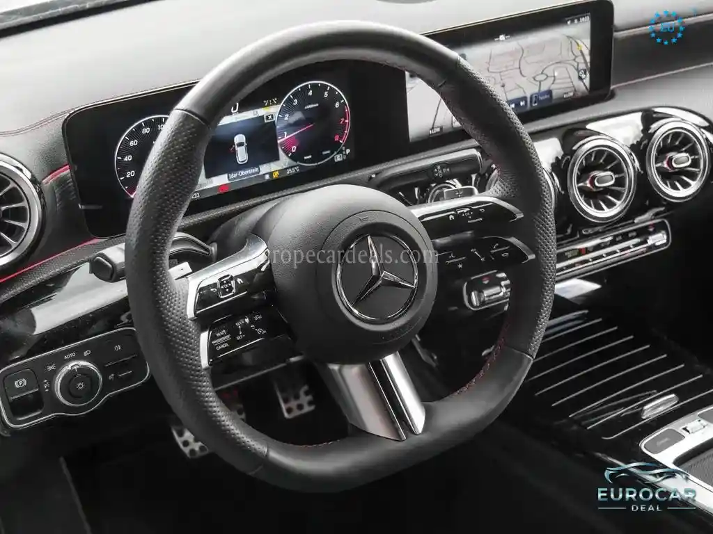 Mercedes-Benz CLA 250 Shooting Brake
